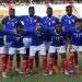 Nigeria’s World Cup qualifying opponent, Liberia thrashed by Algeria