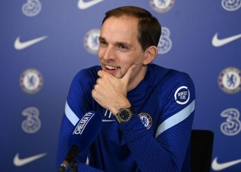 Thomas Tuchel pens contract extension at Chelsea until June 2024