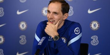 Thomas Tuchel pens contract extension at Chelsea until June 2024