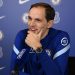 Thomas Tuchel pens contract extension at Chelsea until June 2024