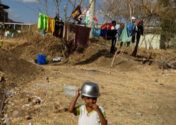 UN Chief Decries Famine, Violation Of Human Rights In Tigray