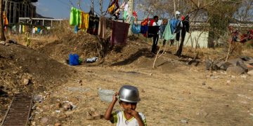 UN Chief Decries Famine, Violation Of Human Rights In Tigray