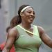 Serena Williams crash out of French Open