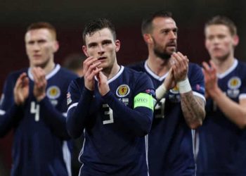 Scotland historic Euro return ends in devastating defeat vs Czech