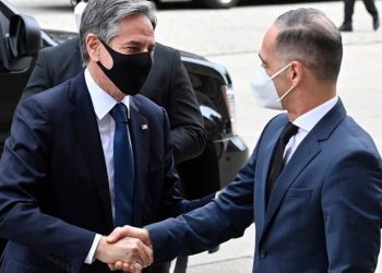 Libya’s Transitional Govt, Other World Powers Call For End To Foreign Interference In Election