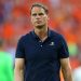 De Boer resigns as Holland coach after Euro 2020 exit