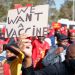 South Africans To Observe Stricter Lockdown Rules Amid Covid Variant Surge