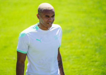 Switzerland Euro 2020 Star Akanji declares love for Burna Boy, Davido music