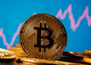 Bitcoin Erases Gain For 2021 After Dropping Below $30,000