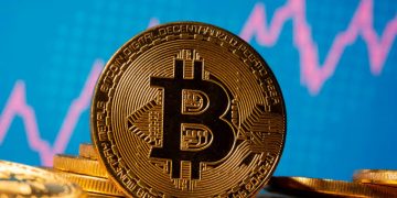 Bitcoin Erases Gain For 2021 After Dropping Below $30,000