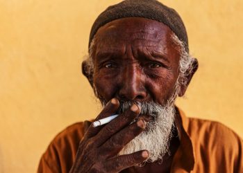 8 Million People Die Annually From Tobacco Smoking- Expert