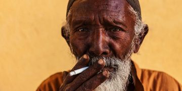 8 Million People Die Annually From Tobacco Smoking- Expert