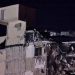 10-Storey Residential Building In Florida Collapses