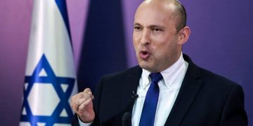 Biden Congratulates New PM Bennett, Says ‘Israel Has No Better Friend Than US’