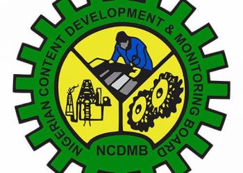 NCDMB Bags Blueprint Award For Best Govt Agency