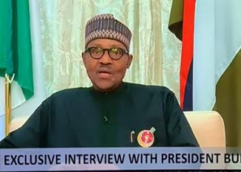 7 issues addressed by President Buhari during rare Arise TV Interview
