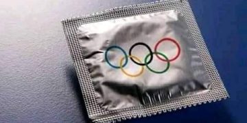 Tokyo 2022 Olympic: Organizers Okays Distribution Of  ‘Not For Use’ Condoms To Athletes