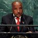 Eritrea Calls Out Biden’s Administration For Supporting Tigray Leaders