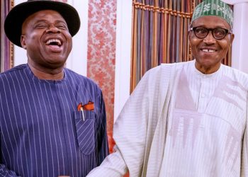 Court Orders Nigerian Government To Pay $951m To Bayelsa State