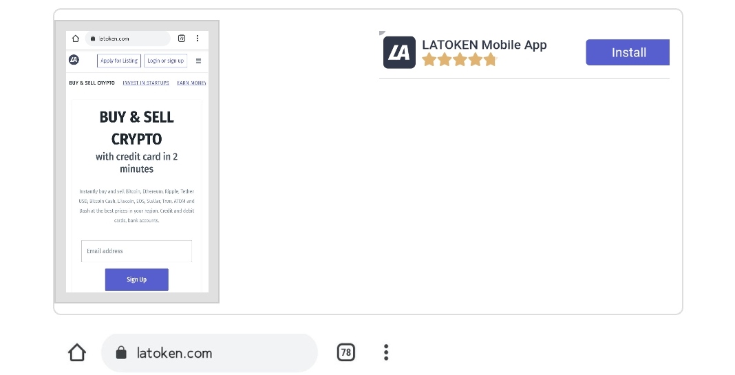 AGF Malami’s screenshot includes crypto trading icon2