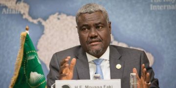 AU Suspends Mali’s Membership, Threatens Sanction