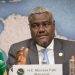 AU Suspends Mali’s Membership, Threatens Sanction
