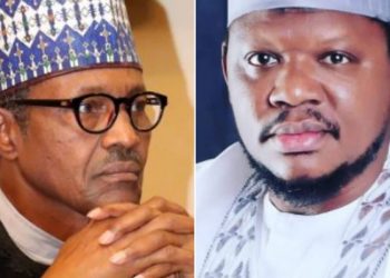 How Buhari Govt Funded Adamu Garba’s ‘Crowwe’ With Tax Payers Money To Fight Facebook, Twitter