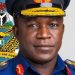 Air Marshal Isiaka Oladayo Amao