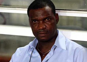 Nigeria vs Mexico: I sought advice from NPFL coaches before player selection – Eguavoen