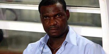 Nigeria vs Mexico: I sought advice from NPFL coaches before player selection – Eguavoen