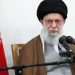 5000 Prisoners Granted Clemency As Iran Mark’s Shiite Holidays