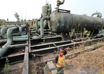 51 Oil Leaks Recorded By Shell from Niger Delta in 2021 Alone