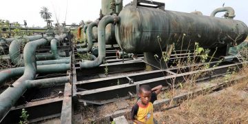 51 Oil Leaks Recorded By Shell from Niger Delta in 2021 Alone