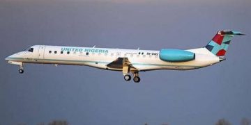 Bayelsa, United Nigeria Airlines Sign Agreement For Commercial Flight Operations