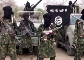Hundreds Of Boko Haram Terrorists Missing After jailbreak In Nigeria