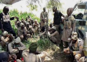 Boko Haram, ISWAP Reunite, Pledge Allegiance To Ibrahim AlKhuraishi