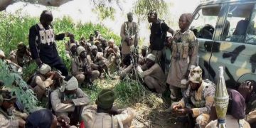 Boko Haram, ISWAP Reunite, Pledge Allegiance To Ibrahim AlKhuraishi