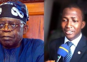 We Can’t Arrest Tinubu, Investigations Ongoing - EFCC