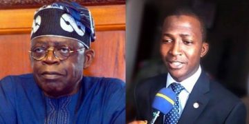 We Can’t Arrest Tinubu, Investigations Ongoing - EFCC