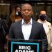 Nigerians Endorse Eric Adams as New York City Mayoral Candidate