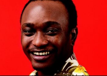 Singer Brymo Makes Nollywood Debut