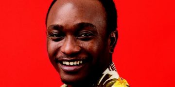 Singer Brymo Makes Nollywood Debut