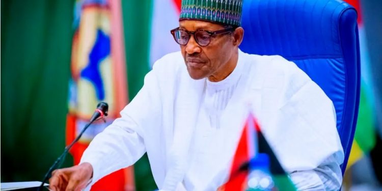 Nigeria President Buhari To Unveil Redesigned Naira Notes Wednesday - Heritage Times