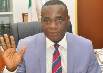 Buharis aide declares interest for AIbom guber