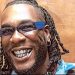 Burna Boy wins Best International Act at BET Awards