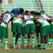 Rohr invites 25 home-based players for Mexico