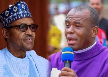Catholic church bans Mbaka from partisan politics
