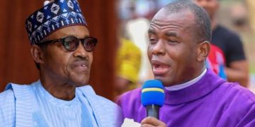 Catholic church bans Mbaka from partisan politics