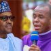 Catholic church bans Mbaka from partisan politics