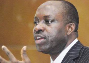 APGA Faction Declares Soludo Governorship Candidate